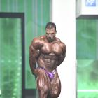 Hassan  Mostafa - IFBB Olympia 2021 - #1