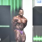 Hassan  Mostafa - IFBB Olympia 2021 - #1