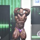 Hassan  Mostafa - IFBB Olympia 2021 - #1