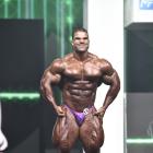 Hassan  Mostafa - IFBB Olympia 2021 - #1