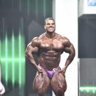 Hassan  Mostafa - IFBB Olympia 2021 - #1