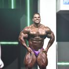 Hassan  Mostafa - IFBB Olympia 2021 - #1