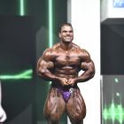 Hassan  Mostafa - IFBB Olympia 2021 - #1