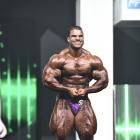 Hassan  Mostafa - IFBB Olympia 2021 - #1