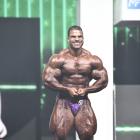 Hassan  Mostafa - IFBB Olympia 2021 - #1