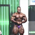 Hassan  Mostafa - IFBB Olympia 2021 - #1