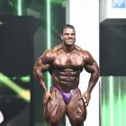 Hassan  Mostafa - IFBB Olympia 2021 - #1