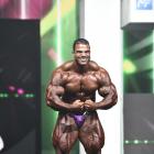 Hassan  Mostafa - IFBB Olympia 2021 - #1