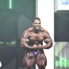 Hassan  Mostafa - IFBB Olympia 2021 - #1