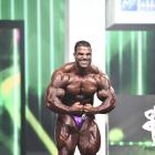 Hassan  Mostafa - IFBB Olympia 2021 - #1