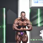 Hassan  Mostafa - IFBB Olympia 2021 - #1