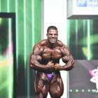 Hassan  Mostafa - IFBB Olympia 2021 - #1