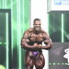 Hassan  Mostafa - IFBB Olympia 2021 - #1