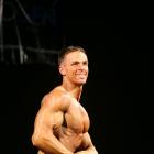 Steve   Eckles  - NPC Sacramento 2009 - #1