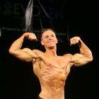 Steve   Eckles  - NPC Sacramento 2009 - #1