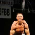 Steve   Eckles  - NPC Sacramento 2009 - #1