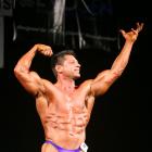 Bryan   Cochran  - NPC Sacramento 2009 - #1