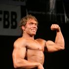 Cody   Cunningham  - NPC Sacramento 2009 - #1
