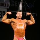 Kevin   Amaral  - NPC Sacramento 2009 - #1