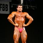 Kevin   Amaral  - NPC Sacramento 2009 - #1