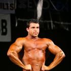 Kevin   Amaral  - NPC Sacramento 2009 - #1