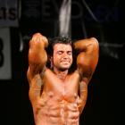 Kevin   Amaral  - NPC Sacramento 2009 - #1