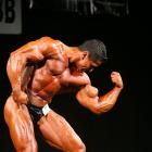 Guillermo  Luna  - NPC Sacramento 2009 - #1