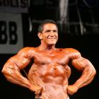 Guillermo  Luna  - NPC Sacramento 2009 - #1