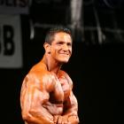 Guillermo  Luna  - NPC Sacramento 2009 - #1