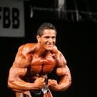 Guillermo  Luna  - NPC Sacramento 2009 - #1