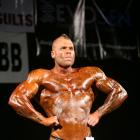 Devon   Schwan  - NPC Sacramento 2009 - #1