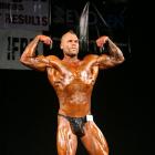 Devon   Schwan  - NPC Sacramento 2009 - #1