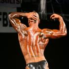 Devon   Schwan  - NPC Sacramento 2009 - #1