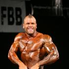 Devon   Schwan  - NPC Sacramento 2009 - #1