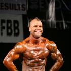 Devon   Schwan  - NPC Sacramento 2009 - #1