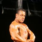 Gene   Hillingsworth - NPC Sacramento 2009 - #1