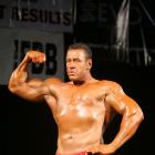 Gene   Hillingsworth - NPC Sacramento 2009 - #1