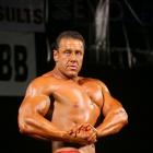 Gene   Hillingsworth - NPC Sacramento 2009 - #1