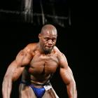 Martez    Benas - NPC Sacramento 2009 - #1