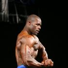 Martez    Benas - NPC Sacramento 2009 - #1