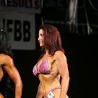 Sandra  Augustin - NPC Sacramento 2009 - #1