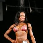 Misi  White Guilbert - NPC Sacramento 2009 - #1