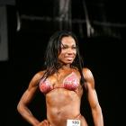 Misi  White Guilbert - NPC Sacramento 2009 - #1