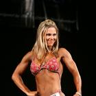 Jenna   Boyer  - NPC Sacramento 2009 - #1