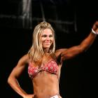 Jenna   Boyer  - NPC Sacramento 2009 - #1