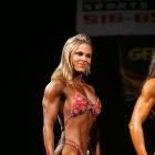 Jenna   Boyer  - NPC Sacramento 2009 - #1