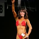 Mojgan   Tehranian - NPC Sacramento 2009 - #1