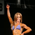 Julie   Fink - NPC Sacramento 2009 - #1