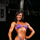 Jessica   Graham - NPC Sacramento 2009 - #1