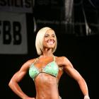 Sarah   McGuire - NPC Sacramento 2009 - #1